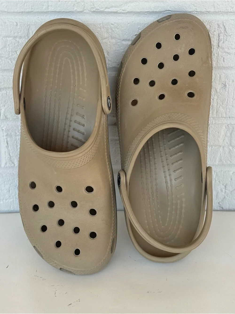 Classic Crocs Clogs Shoes Men's 12